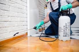 Real Estate Pest Inspections in Prior Lake, MN